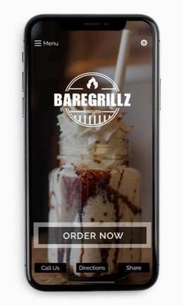 baregrillz app magic app