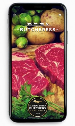 butcherees app